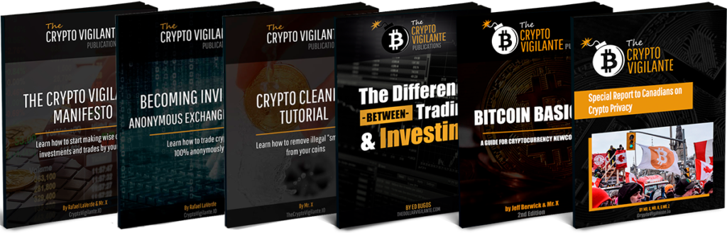 dollar vigilante crypto recommendation