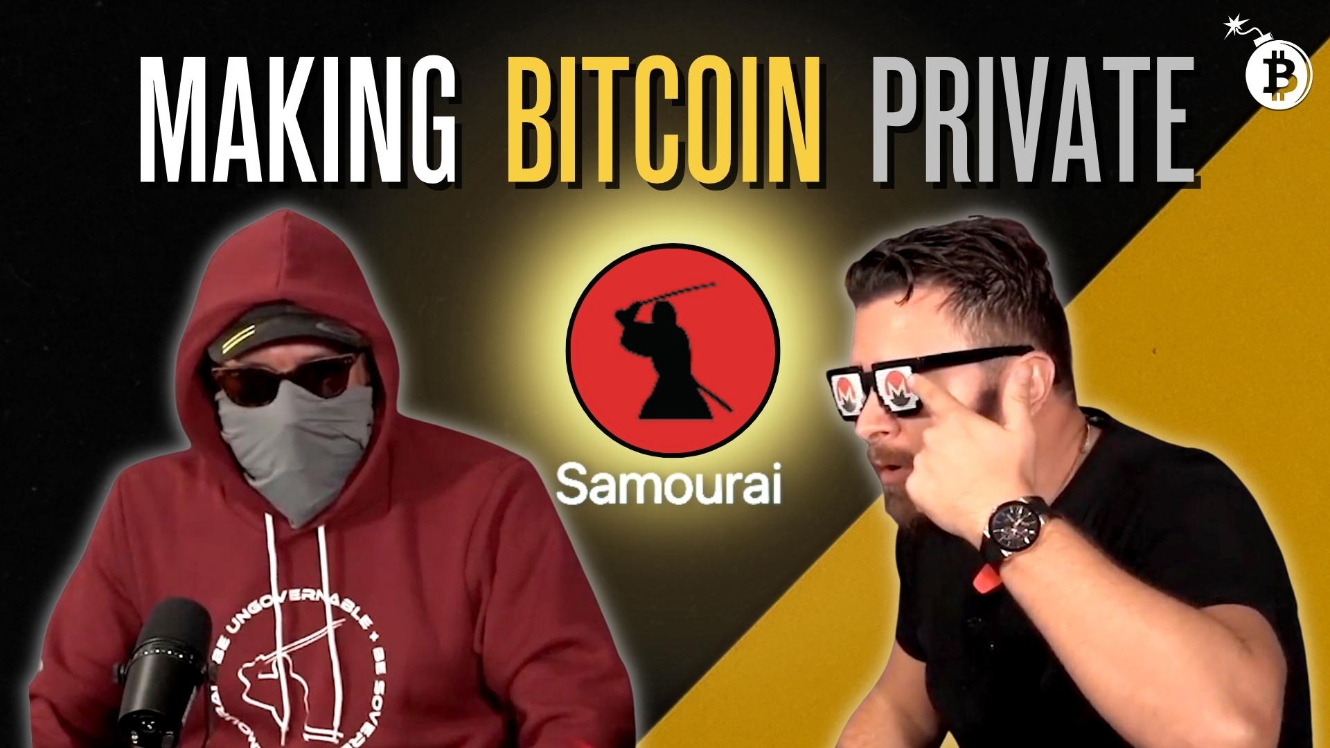 how to buy bitcoin with to samourai