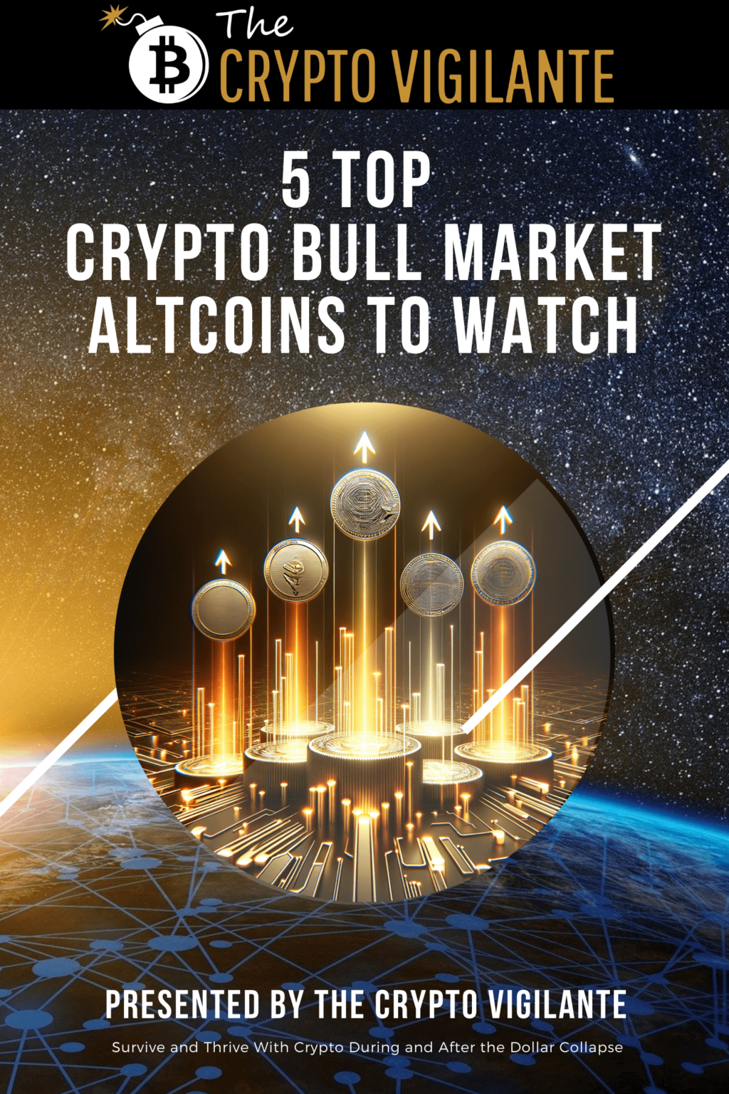 5TopCryptosToWatch