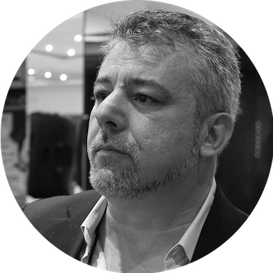 Ed Bugos — Director of Research