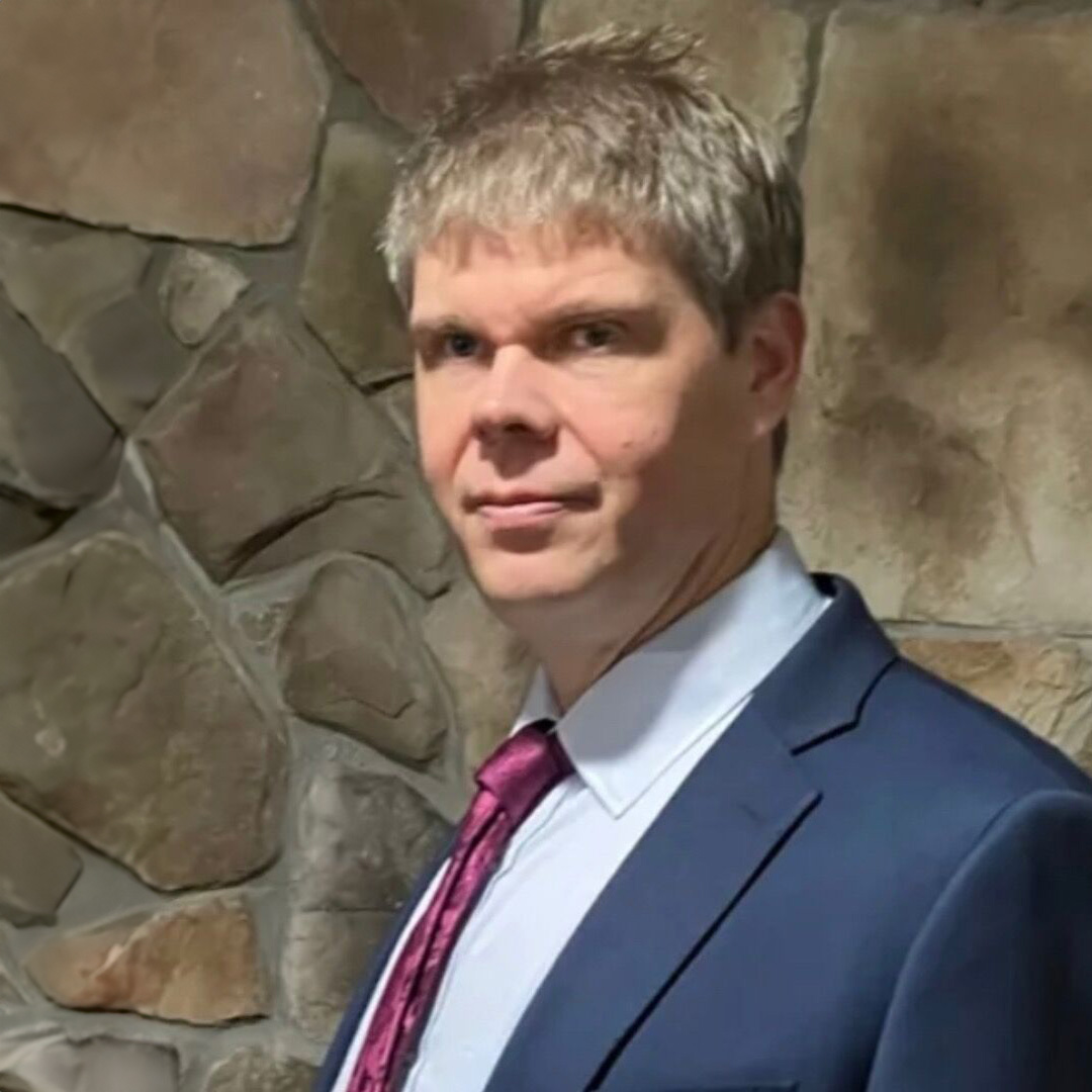 Aaron R. Day