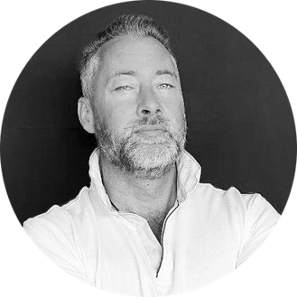 Jeff Berwick — Editor-in-Chief