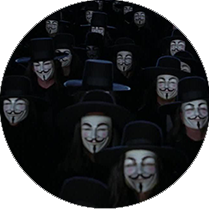 Mr. P — Operational Security Expert