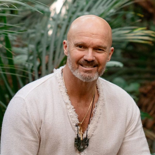 Christof Melchezidek