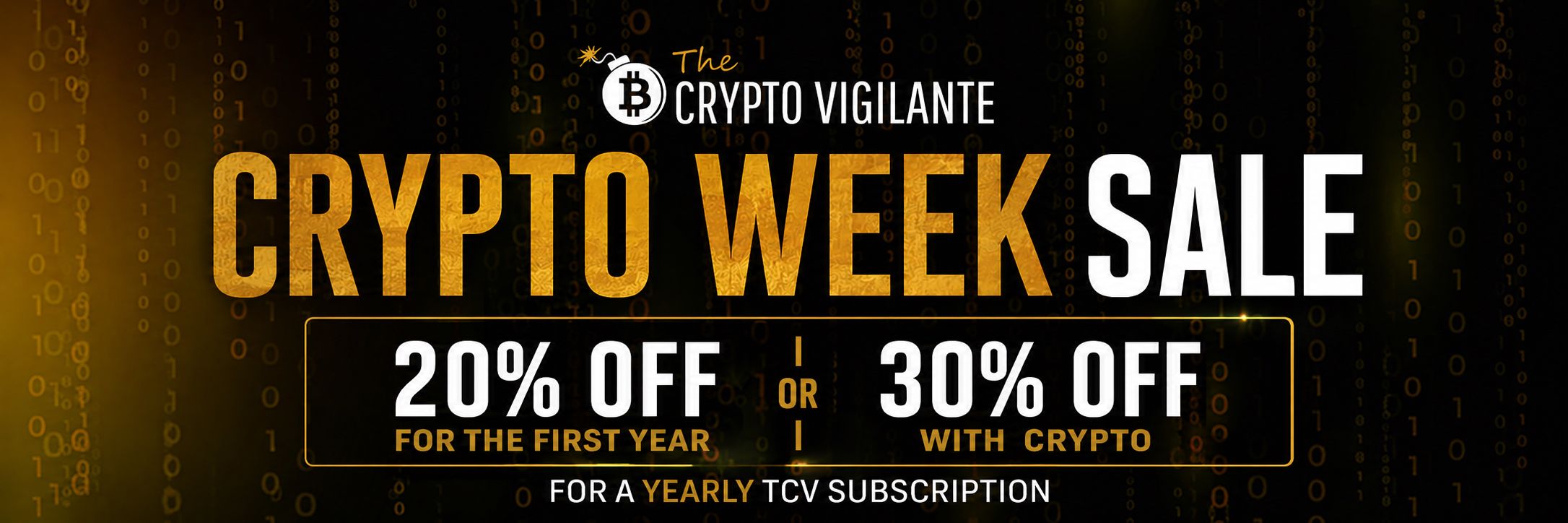 cryptoweekheadersale