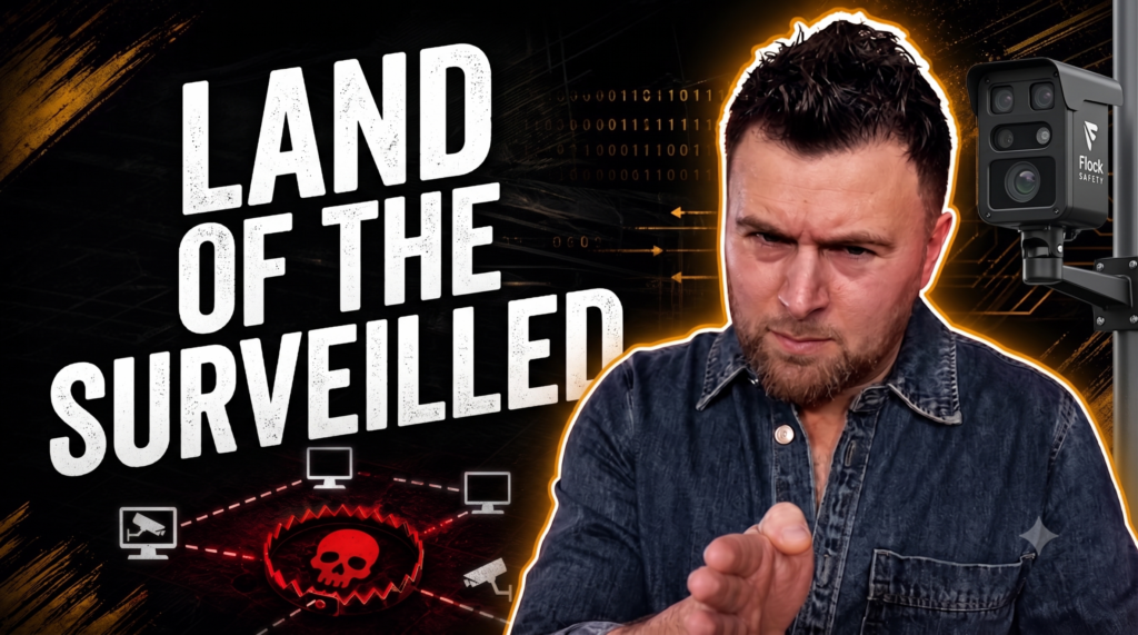 land-of-the-surveilled