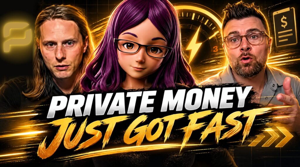 Private Money Just Got Fast: Inside Pirate Chain's Stashi Wallet