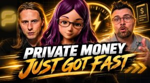 Private Money Just Got Fast: Inside Pirate Chain's Stashi Wallet